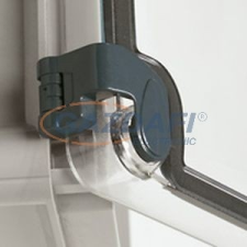 LEGRAND 035800 LEGRAND 130x130-270x170 ipari doboz csuklópánt villanyszerelés
