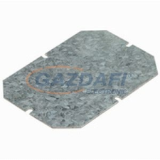 LEGRAND 035816 LEGRAND 360x270x124 ipari doboz szerelőlap villanyszerelés