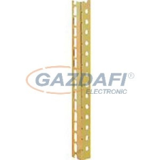 LEGRAND 036194 Lina25 vágható tartóborda, 2 m hossz villanyszerelés