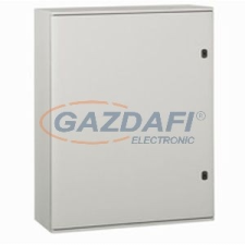 LEGRAND 036264 Marina elosztószekrény 1220x810x300 villanyszerelés