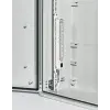 LEGRAND 036384 LED szekrény világítás,kapcsolóval, forgatható