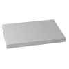 LEGRAND 036556 Atlantic - Marina elosztószekrény tető 600x300, acél
