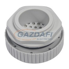 LEGRAND 036577 Ventilátor burkolat IP66, 40,5mm átmérő villanyszerelés