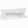 LEGRAND 036582 Tervtartó IP55 műanyag 324x120x18