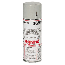 LEGRAND 036597 Atlantic aeroszolos festék RAL 7035 villanyszerelés