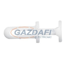 LEGRAND 036644 műanyag szegecs tiplivel villanyszerelés