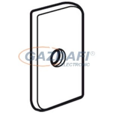LEGRAND 036760 Csavaros adapter C profilú sínekhez, csavaros anya 6x10 CBL villanyszerelés
