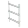 LEGRAND 036775 XL csavar THF M6x10 alátéttel