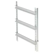 LEGRAND 036775 XL csavar THF M6x10 alátéttel villanyszerelés