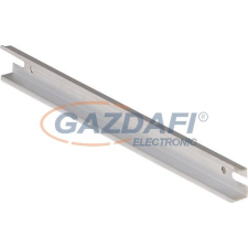 LEGRAND 036781 Lina25 függőleges sínek 400 mm villanyszerelés