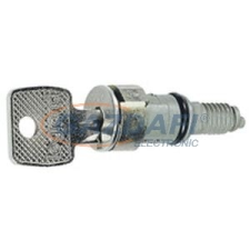 LEGRAND 036826 Atlantic zár 2433 A villanyszerelés