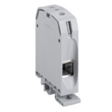 LEGRAND 037166 Viking3 sorkapocs 70mm2 fáz. szürk 1em. villanyszerelés