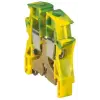 LEGRAND 037175 Viking3 védőföld 35mm2 sorkapocs fémtalppal 1 emeletes csavarral
