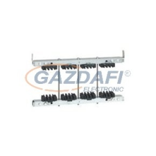 LEGRAND 037313 Szigetelő segédtartó 6300A villanyszerelés