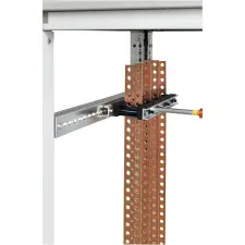 LEGRAND 037322 XL3 függőleges/vízszintes szigetelőtartó, 1600A villanyszerelés
