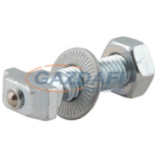 LEGRAND 037359 XL3 kalap fejű csavar M10 anyával villanyszerelés