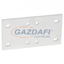 LEGRAND 037383 Csatlakozó 2 sín/fázis villanyszerelés