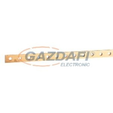 LEGRAND 037433 LEGRAND furatos rézsín 15x4merev 200A villanyszerelés