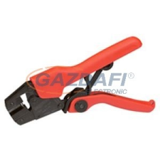 LEGRAND 037606 Starfix 0,25-6 mm2 adagoló- és sajtolószerszám villanyszerelés