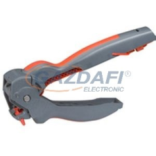 LEGRAND 037609 Starfix 0,5-2,5 mm2 adagoló- és sajtolószerszám villanyszerelés