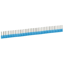 LEGRAND 037662 Starfix érvéghüvely 0,75mm2 kék villanyszerelés