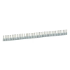 LEGRAND 037666 Starfix 2,5mm2 érvéghüvely szürke