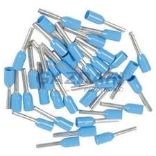 LEGRAND 037687 Starfix 2x0,75mm2 érvéghüvely kék villanyszerelés