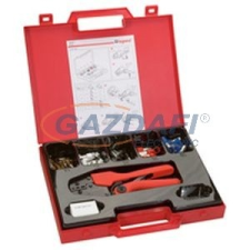 LEGRAND 037692 Starfix 10-50mm2 készülék villanyszerelés