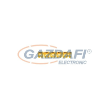 LEGRAND 038379 CAB3 4-6 T jelölő sárga villanyszerelés