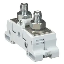 LEGRAND 039072 Viking3 fázis 70mm2 gyűjtősín kábelsaru sorkapocs villanyszerelés
