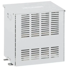 LEGRAND 042201 LEGRAND autotranszformátor 3F 2,5kVA burkolattal villanyszerelés