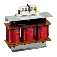 LEGRAND 042213 LEGRAND autotranszformátor 3F 6,3kVA burkolat nélkül villanyszerelés