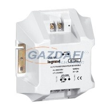 LEGRAND 042286 LEGRAND autotranszformátor 1F 1kVA villanyszerelés