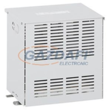 LEGRAND 042543 LEGRAND leválasztó transzformátor 3F 400/230V 2500VA villanyszerelés