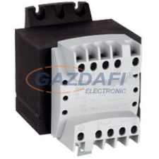 LEGRAND 042787 LEGRAND leválasztó transzformátor 100VA 230-400/115-230V~ villanyszerelés