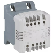 LEGRAND 044241 LEGRAND vez. és bizt. transzformátor 460/24V 40VA villanyszerelés