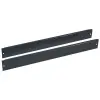 LEGRAND 046458 LEGRAND LCS2, lábazati oldallap, MÉLY: 1000, RAL7016, tömör