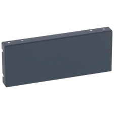 LEGRAND 046464 LEGRAND LCS2, lábazat, közbenső kábeltokhoz villanyszerelés