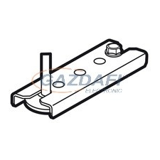 LEGRAND 046486 LEGRAND LCS2, rögzítő készlet, padlóhoz villanyszerelés