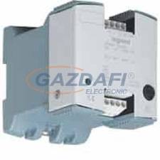 LEGRAND 047001 LEGRAND tápegység 12VA 230-400/12V= egyenirányított szűrővel villanyszerelés