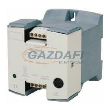 LEGRAND 047022 LEGRAND tápegység 60VA 230-400/24V= egyenirányított szűrővel villanyszerelés