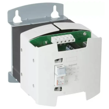 LEGRAND 047044 LEGRAND tápegység 480VA 230-400/48V= egyenirányított szűrővel villanyszerelés