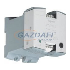 LEGRAND 047059 LEGRAND tápegység 1200VA 230-400/24V= egyenirányított villanyszerelés