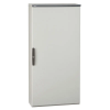 LEGRAND 047123 Altis monoblokk elosztószekrény 1600x1000x400 IP55 kétajtós