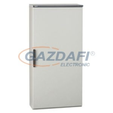 LEGRAND 047143 Altis monoblokk elosztószekrény 1800x1200x500 IP55 villanyszerelés