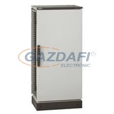 LEGRAND 047202 Altis álló elosztószekrény 1800x400x400 IP55 villanyszerelés