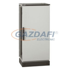LEGRAND 047224 Altis álló elosztószekrény 1800x600x500 IP55 villanyszerelés