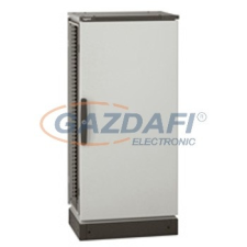 LEGRAND 047244 Altis álló elosztószekrény 1600x600x600 IP55 villanyszerelés