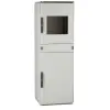 LEGRAND 047401 Altis PC állószekrény 1800x600x600