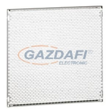 LEGRAND 047490 Altis Lina12,5 perforált szerelőlap 800x800 villanyszerelés